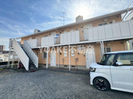 ハイツサンライズの画像