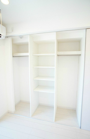 【収納】 | リブリ・カーサ・フェリーチェ