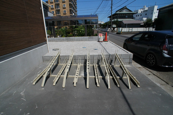 【その他共用部分】 | リブリ・カーサ・フェリーチェ