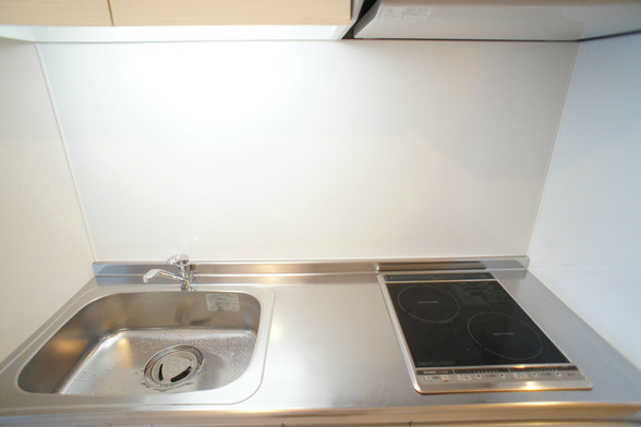 【キッチン】 | リブリ・カーサ・フェリーチェ