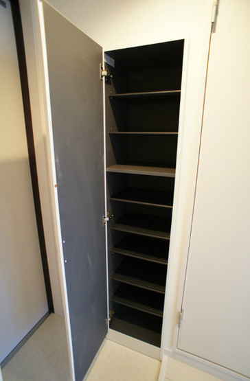 【玄関】 | リブリ・カーサ・フェリーチェ