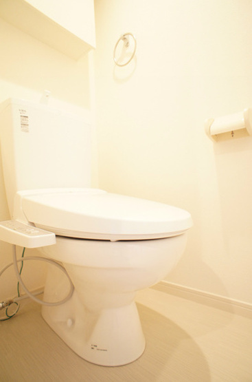 【トイレ】 | リブリ・カーサ・フェリーチェ