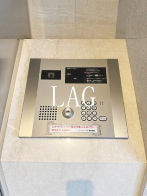 【セキュリティ】 | コルザＫⅡ | オートロックです。