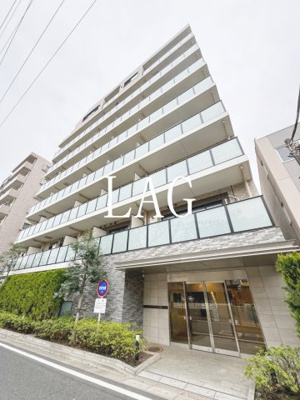 【外観】 | コルザＫⅡ | 外観です。