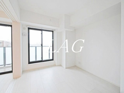 【居間・リビング】 | コルザＫⅡ | 洋室のお部屋です。