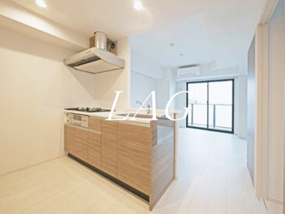 【キッチン】 | コルザＫⅡ | キッチンです。