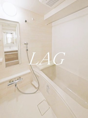 【浴室】 | コルザＫⅡ | お風呂です。