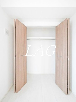 【収納】 | コルザＫⅡ | 収納です。