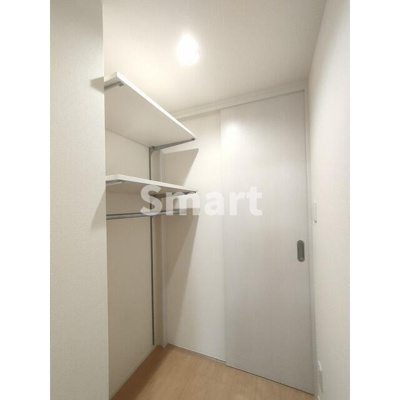 【収納】 | エーデルコート吉祥寺