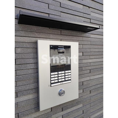 【セキュリティ】 | エーデルコート吉祥寺