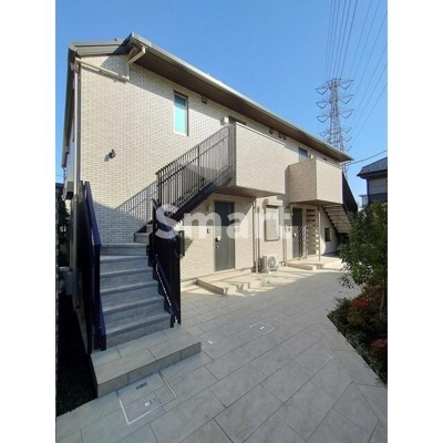 【外観】 | エーデルコート吉祥寺