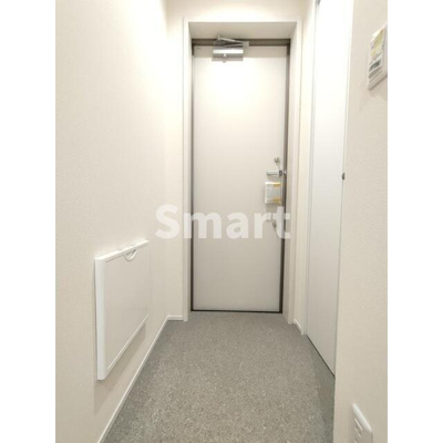 【玄関】 | エーデルコート吉祥寺