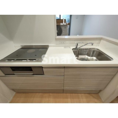 【キッチン】 | エーデルコート吉祥寺