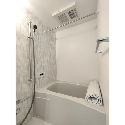 【浴室】 | エーデルコート吉祥寺