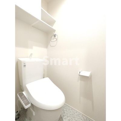 【トイレ】 | エーデルコート吉祥寺