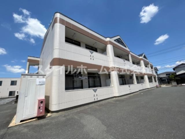 サンビレッジＮＯＤＡ