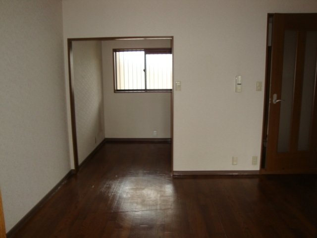 サンビレッジＮＯＤＡの内装|ダイニング