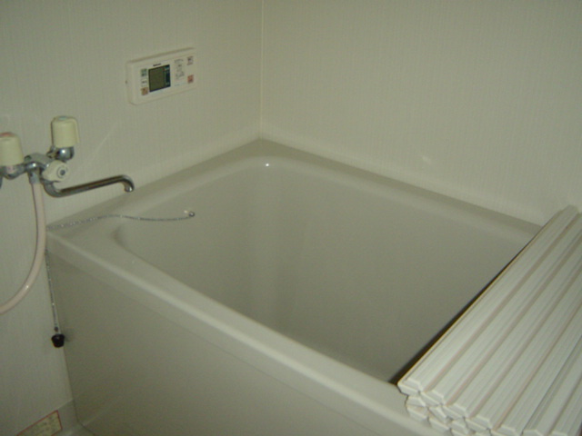 サンビレッジＮＯＤＡの浴室|バス