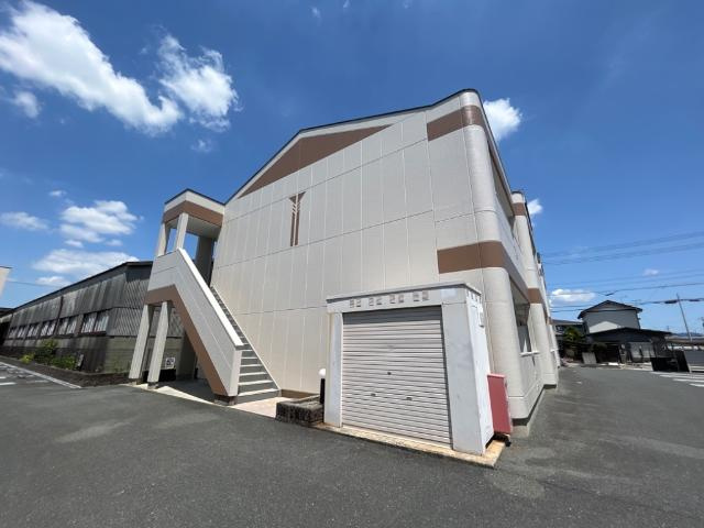 サンビレッジＮＯＤＡの外観|外観写真（昼）