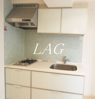 【キッチン】 | ラ・グラースダイヤモンドマンション秋葉原 | キッチンです。