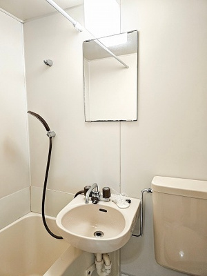 【洗面所】 | ソフィアSS