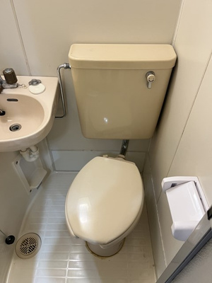 【トイレ】 | ソフィアSS