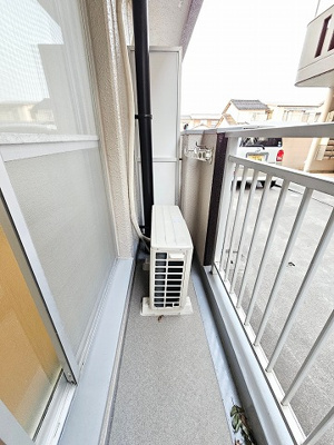 【バルコニー】 | ソフィアSS