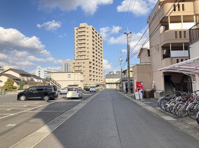 【周辺】 | ソフィアSS