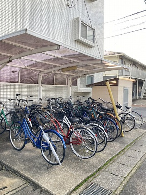 【その他共用部分】 | ソフィアSS