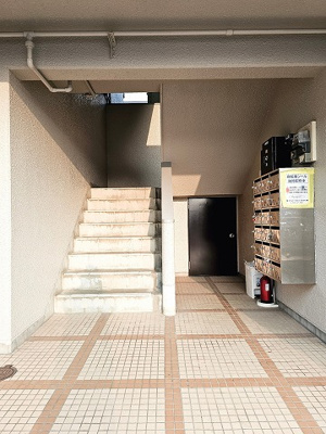 【その他共用部分】 | ソフィアSS