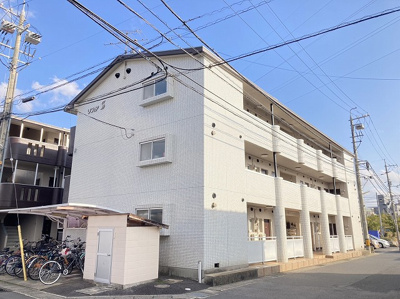 【外観】 | ソフィアSS