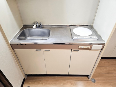 【キッチン】 | ソフィアSS