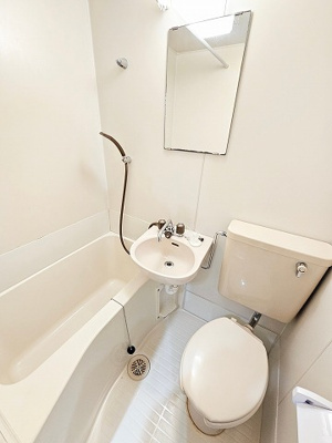 【浴室】 | ソフィアSS