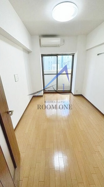 シンシア日本橋兜町の寝室|寝室です。