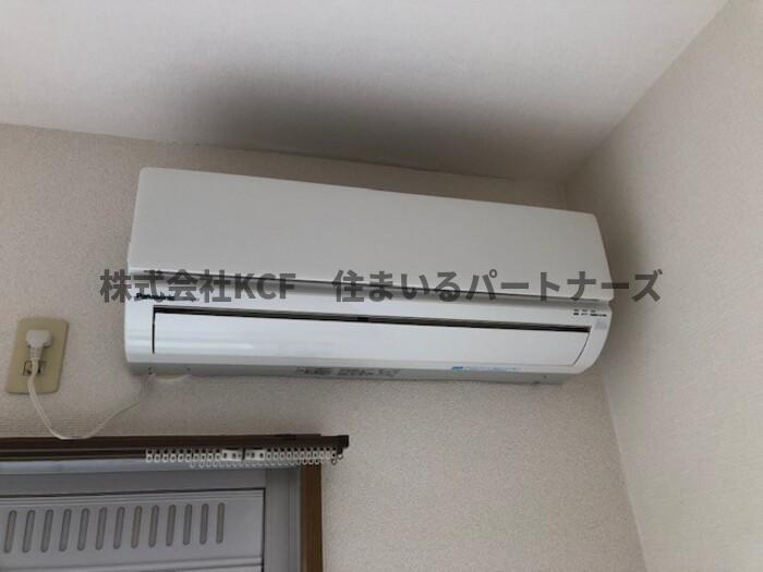 プライマリー花畑駅西の設備