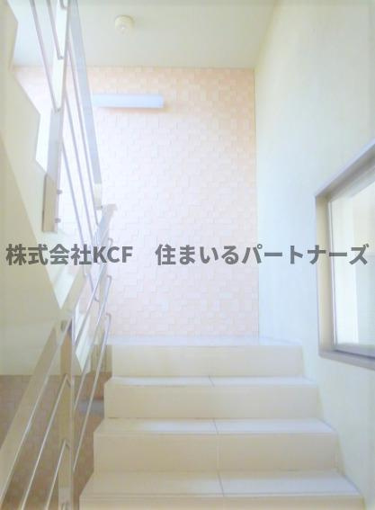 SALA13のその他共用部分