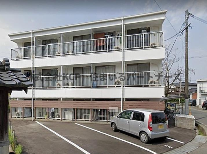 ルシェル壱番館