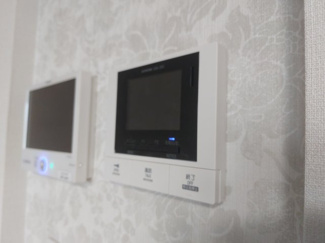 【セキュリティ】 | カーサ・セレナ | ※同社施工物件イメージ