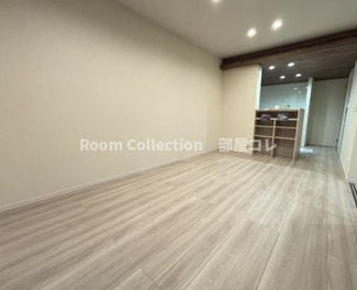 【居間・リビング】 | カーサ・セレナ | ※同社施工物件イメージ