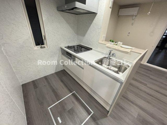 【キッチン】 | カーサ・セレナ | ※同社施工物件イメージ