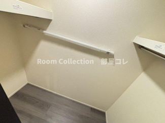 【収納】 | カーサ・セレナ | ※同社施工物件イメージ