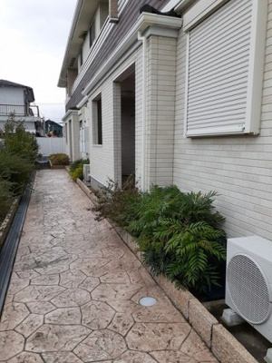 【その他共用部分】 | サン・メゾン日根野