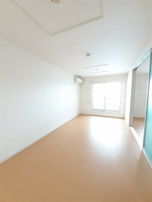 【居間・リビング】 | サン・メゾン日根野