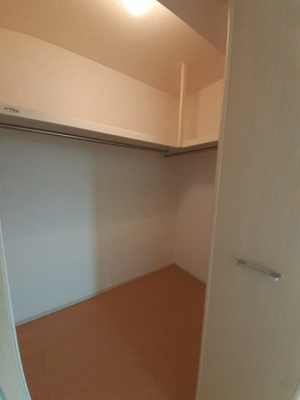 【収納】 | サン・メゾン日根野