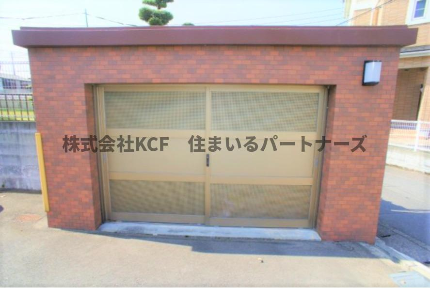 エスペランサ希望のその他共用部分