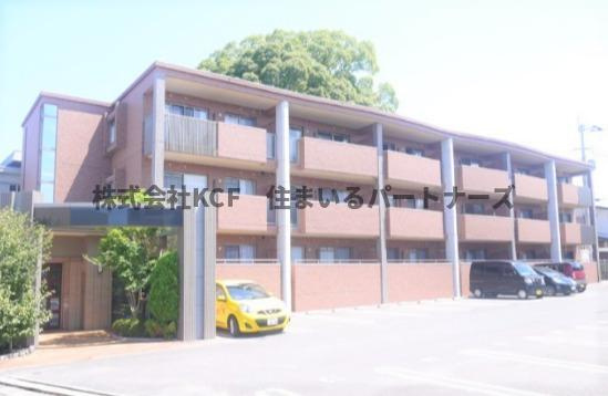 エスペランサ希望の外観