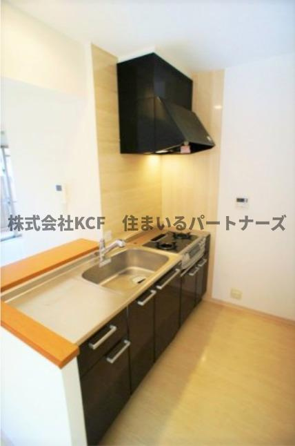 エスペランサ希望のキッチン|キッチンでお料理をお楽しみください