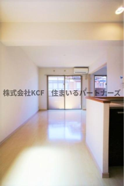 エスペランサ希望の寝室