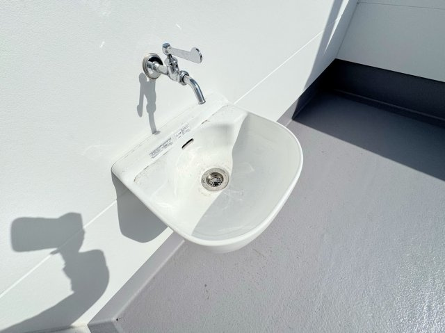 茅ヶ崎市柳島2丁目　新築一戸建の設備|◆土・日・祝日は、当社スタッフによる現地案内会を実施しております。もちろん平日のご案内も可能です。お気軽にご相談ください！！