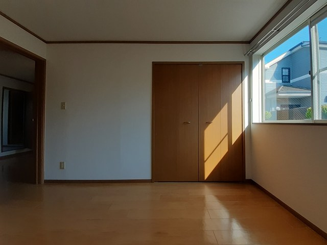 【内装】 | アベニールベルテ